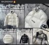 Мъжко яке Balenciaga , снимка 2