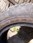 Зимни гуми, снимка 1 - Гуми и джанти - 42930547
