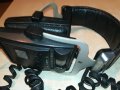 VINTAGE 756VR JAPAN HIFI HEADPHONES 0509221231, снимка 3