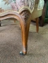 Старинно кресло внос от Нидерландия, снимка 6