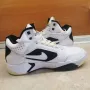 Nike Air Flight Lite Mid Баскетболни кожени кецове  40 , снимка 3
