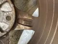 Алуминиеви джанти 5х112, с гуми Continental 205/55R16, снимка 5