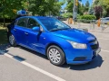 Chevrolet Cruze 1.6 Газ 2011, снимка 3