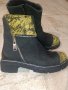 Нови боти естествена кожа 37, снимка 3