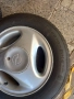 4 броя джанти за опел , снимка 10