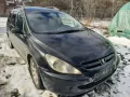 Десен фар Пежо 307 Peugeot 307, снимка 1