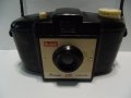 № 6855 стар фотоапарат Kodak Brownie 127, снимка 6