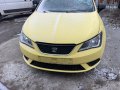 seat ibiza 6j 1.6 tdi cay на части facelift seat ibiza фейслифт, снимка 8