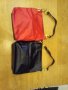 Дамски чанти тип торба с цип и с много красива дръжка, снимка 4