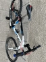Алуминиев велосипед 26 цола 21 скорости палцови команди много запазено внос от Австрия , снимка 8