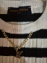 Дамска блуза Louis Vuitton , снимка 4