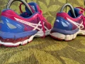 Дамски маратонки ASICS Gel-Nimbus 18, снимка 8