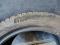 2бр.(1+1)зимни гуми CONTINENTAL+PIRELLI 315 35 20 DOT21 цена за брой, снимка 3