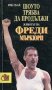 Шоуто трябва да продължи: Животът на Фреди Мъркюри