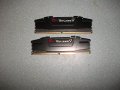 2.Ram DDR4 3200 MHz,PC4-25600,8Gb,G. G.SKILL Ripjaws V Series Кит 2 Броя, снимка 2