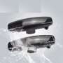 Динамични мигачи - Бягащи мигачи за  Infiniti, Nissan ляв и десен, снимка 1 - Части - 43438368