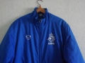 Holland Nike T90 Total 90 Vintage оригинално мъжко зимно яке Холандия Netherlands футбол , снимка 4