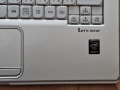 Panasonic Let's Note CF-LX4, снимка 3