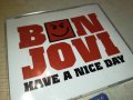 BON JOVI CD MADE IN GERMANY 1711231740, снимка 5