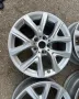 Джанти Лети 5х112 17 цола VW Audi Seat Skoda Mercedes BMW 5x112, снимка 2