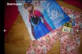 НОВА блузка и клин на замръзналото кралство с елза и ана на Дисни 7-8г, снимка 1 - Детски комплекти - 15150333