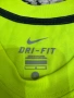 Мъжка тениска NIKE DRI-FIT. Размер L, снимка 6