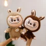 Labubu – оригинална плюшена играчка (60 см), снимка 6
