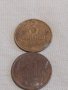 Две монети 3 копейки 1982/89г. СССР стари редки за КОЛЕКЦИОНЕРИ 39034