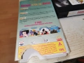 ДИСНИ-ORIGINAL VHS VIDEO TAPE 1412252035, снимка 16