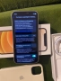 iPhone 12 mini 64 gb бял white перфектен, снимка 4