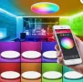 LSC Smart Connect Ceiling Light Radio. с Alexa Siri Hey Google Tuya 1400Lm 20W, снимка 4
