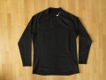 Nike Pro Warm мъжка блуза , снимка 2