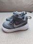 Чисто нови Бебешки маратонки Nike , снимка 1 - Бебешки обувки - 43297763