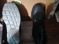 Stenso Jett Black Ankle S3L MF SR FO - 44 номер, снимка 2