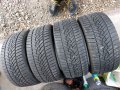 4 бр.зимни гуми Goodyear 235 40 18 dot3519 Цената е за брой!, снимка 1 - Гуми и джанти - 43476099