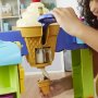 Play Doh - Голям Камион за сладолед с пластелин, снимка 8
