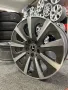 Джанти 17 Цола 5х112 Mercedes S Klass E Klass GLK C Klass ML original , снимка 1