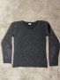 Блестяща блуза , снимка 1 - Блузи с дълъг ръкав и пуловери - 43954371