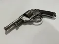 Стар револвер, пистолет, снимка 8