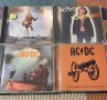 AC/DC дискове, снимка 1 - CD дискове - 38410487