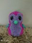 Hatchimals - Интерактивнo Пингвинче Бляскава Пингвала Интерактивна играчка, снимка 4