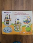 Интерактивна дървена играчка 8 в 1, снимка 2