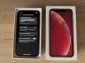 Apple iPhone XR RED 64GB, снимка 5