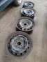 Метални джанти 15 Fiat grande punto, снимка 3