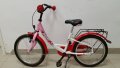 Велосипед Pegasus fun 18'', снимка 1