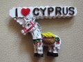 3D магнит от Кипър, Кипър-серия, снимка 1