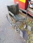 Немска инвалидна количка , снимка 4