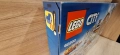 Чисто ново LEGO City/Лего Сити - Ски курорт 60203, снимка 5