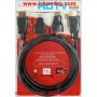 3 в 1 HDMI към Mini HDMI, HDMI към Micro HDMI и HDMI към HDMI, снимка 18