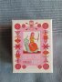 Таро карти Squid cake marseille tarrot, снимка 1 - Карти за игра - 43579808